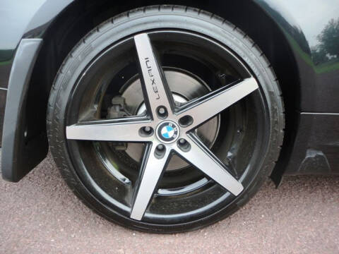 2004 BMW 6 Series 645Ci