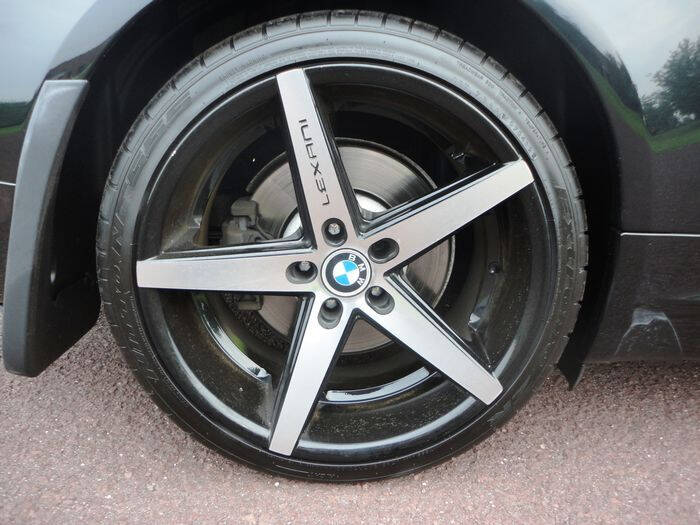 2004 BMW 6 Series 645Ci