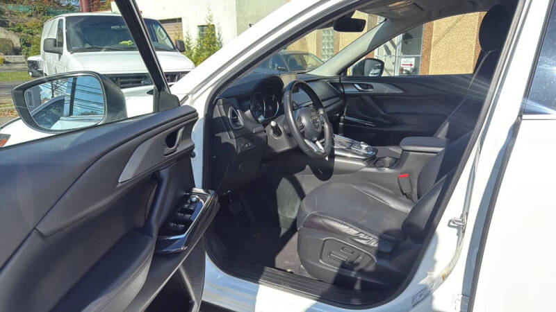 2019 Mazda CX-9 Touring