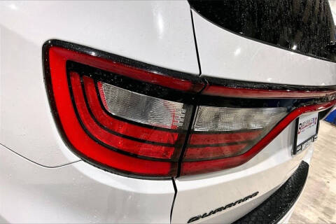 2020 Dodge Durango R/T