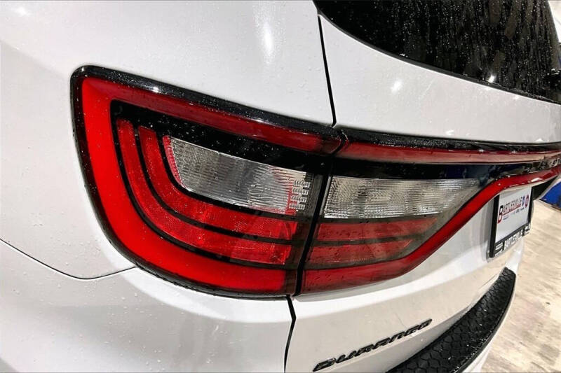 2020 Dodge Durango R/T