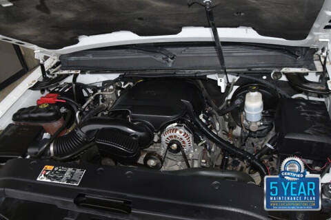 2013 Chevrolet Suburban LT