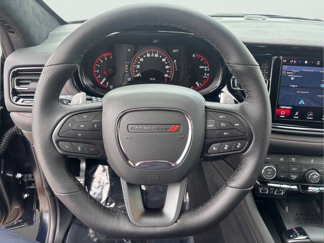 2026 Dodge Durango GT HEMI Premium