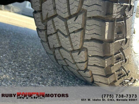 2017 Ford F-350 Super Duty