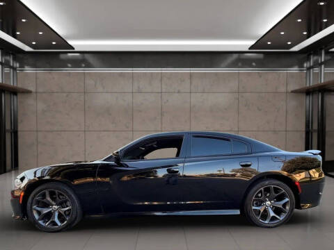 2019 Dodge Charger GT