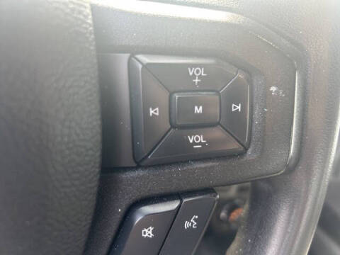 2019 Ford F-250 Super Duty