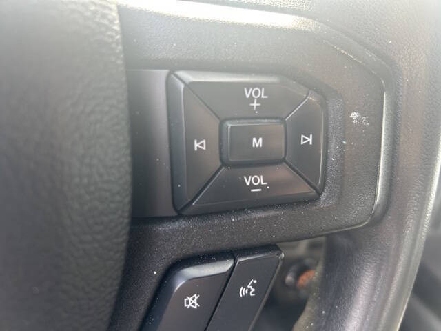 2019 Ford F-250 Super Duty