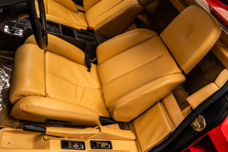 1988 Ferrari Testarossa