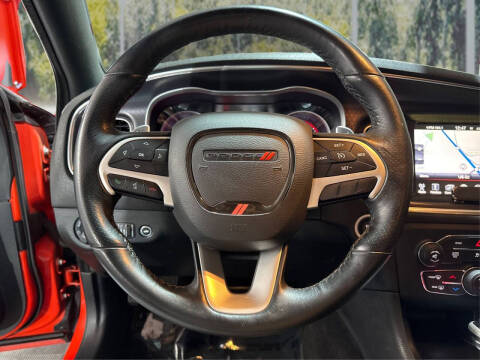 2016 Dodge Charger R/T