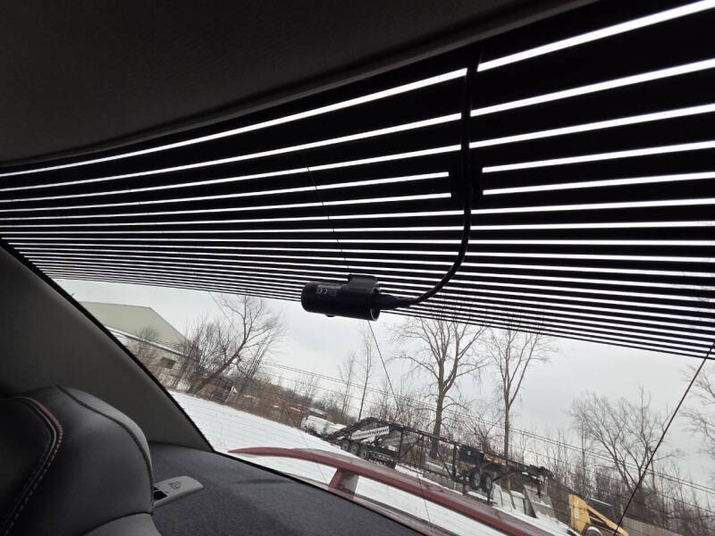 2006 Dodge Charger SRT-8