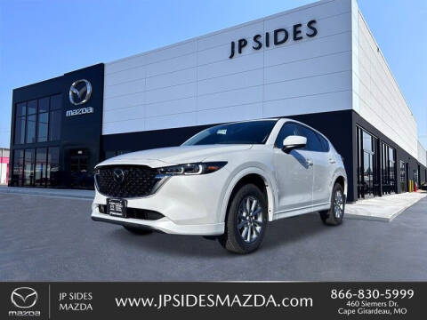 Used 2024 Mazda CX-5 for Sale in Temecula, CA (with Photos) - CarGurus