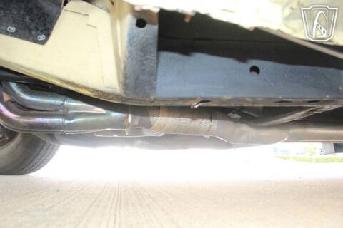 1970 Plymouth Roadrunner