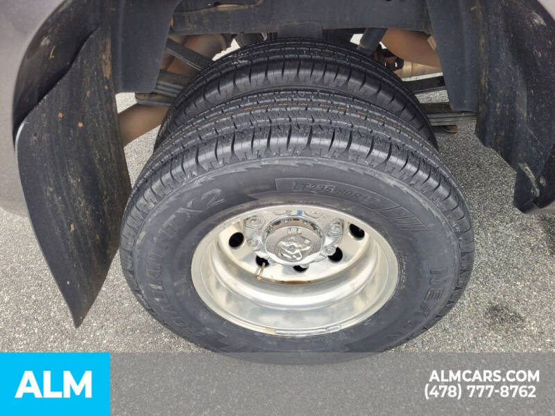 2019 RAM 3500 Limited