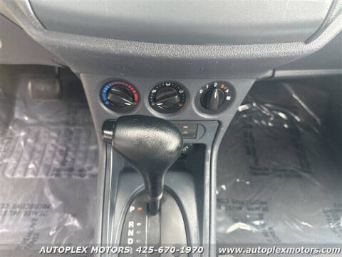 2011 Ford Transit Connect XLT