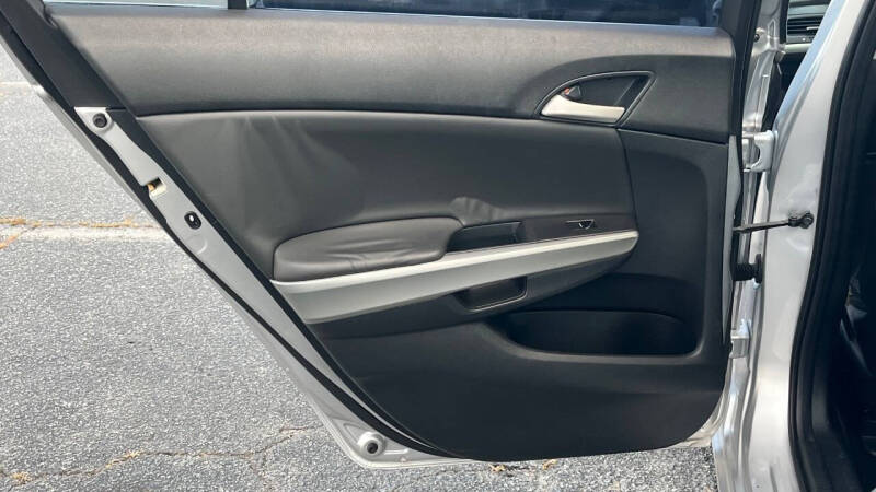 2009 Honda Accord EX