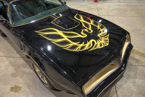 1978 Pontiac Trans Am