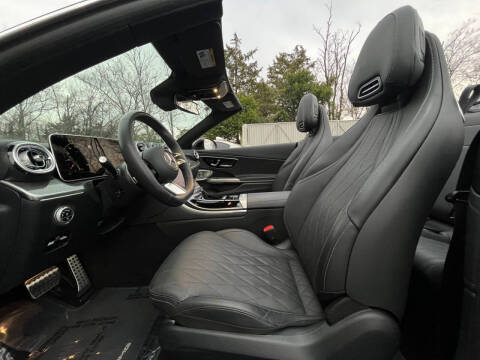 2024 Mercedes-Benz CLE CLE 300 4MATIC