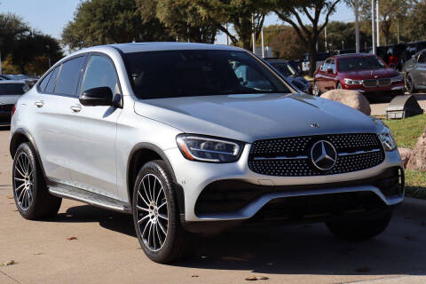 2021 Mercedes-Benz GLC GLC 300 4MATIC