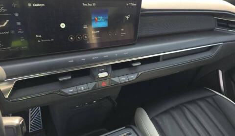 2024 Kia EV9 GT-Line