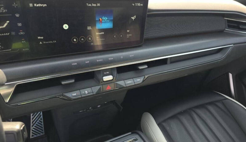 2024 Kia EV9 GT-Line