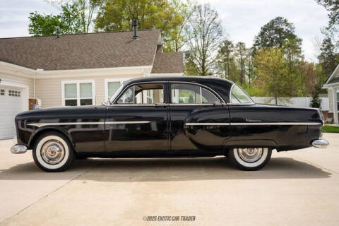 1951 Packard 300