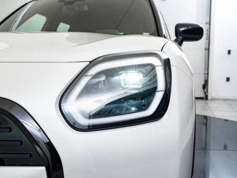 2026 MINI Countryman S ALL4