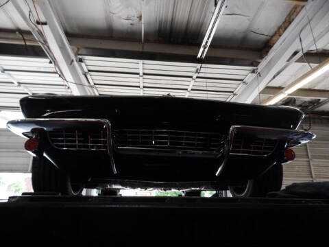 2009 Chevrolet Corvette