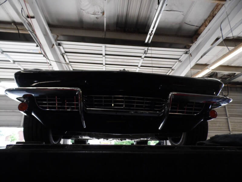 2009 Chevrolet Corvette