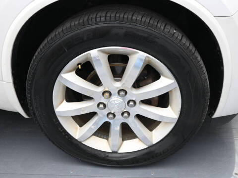 2016 Buick Enclave Premium