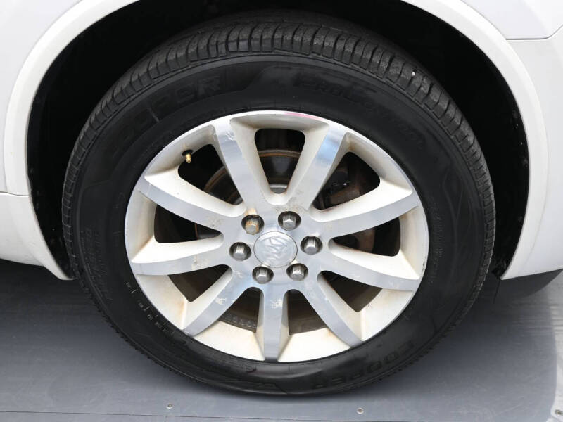 2016 Buick Enclave Premium