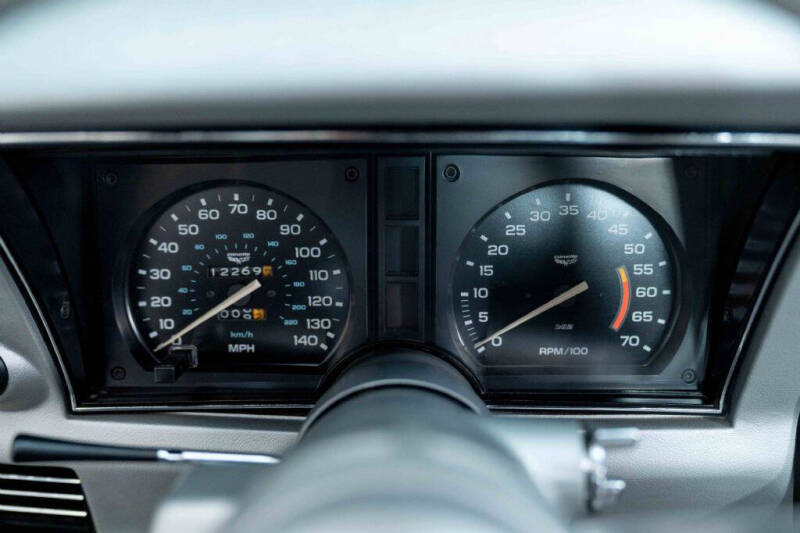 1978 Chevrolet Corvette