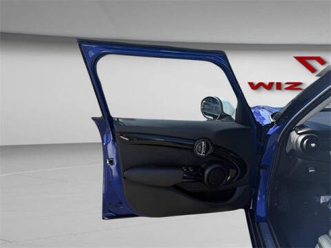 2019 MINI Hardtop 4 Door Cooper S