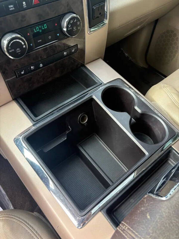 2012 RAM 2500 Laramie Longhorn