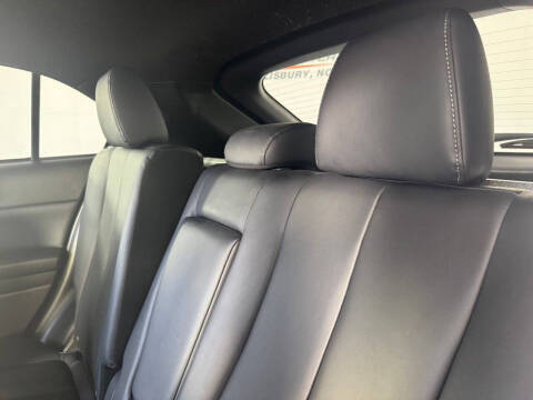 2024 Mitsubishi Eclipse Cross SEL
