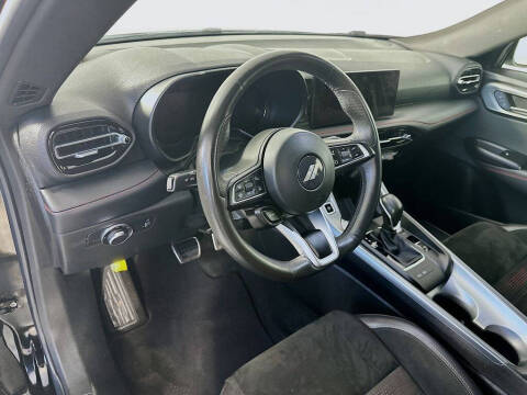 2023 Dodge Hornet GT