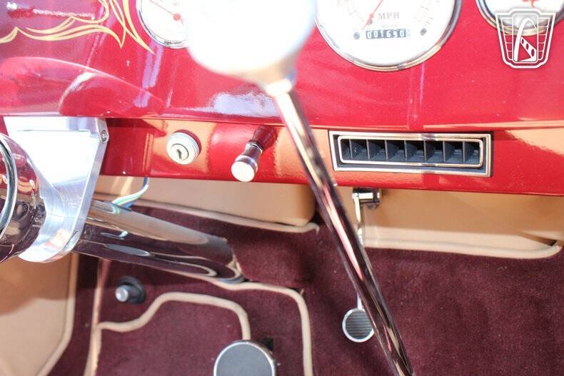 1934 Chevrolet Apache