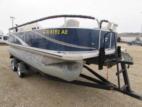 2021 FORESTER 19 FT PONT