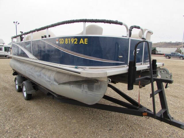 2021 FORESTER 19 FT PONT