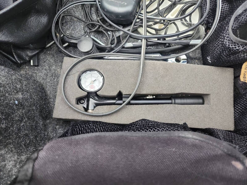 2002 Harley-Davidson Electra Glide