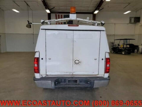 2012 Chevrolet Silverado 1500