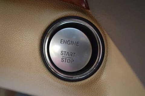 2009 Mercedes-Benz GL-Class