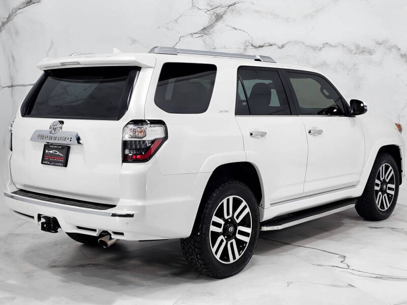 2015 Toyota 4Runner