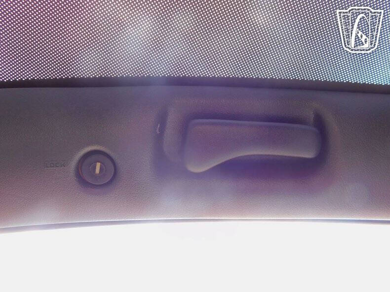 1994 Pontiac Firebird