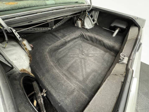 1980 Ford Thunderbird