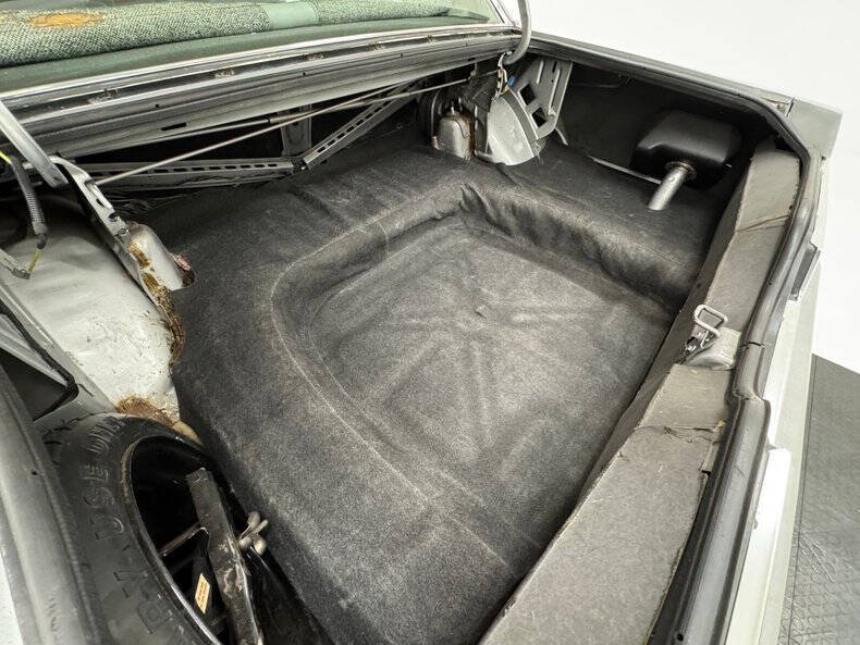 1980 Ford Thunderbird