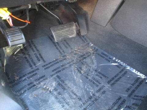 2012 Chevrolet Suburban LT