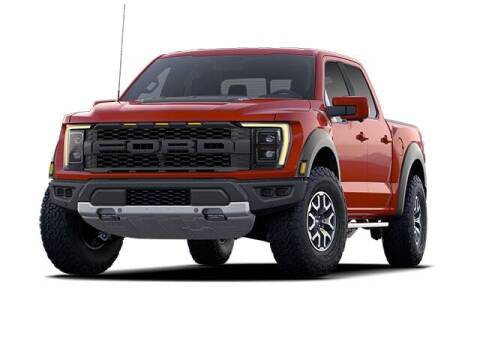2023 Ford F-150 for sale at West Motor Company in Hyde Park UT