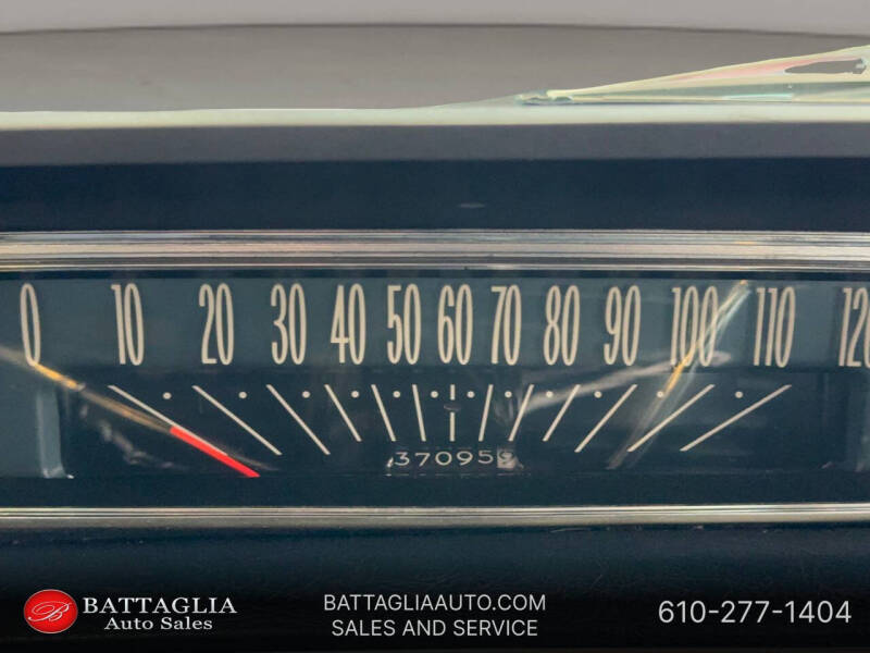 1963 Oldsmobile Cutlass