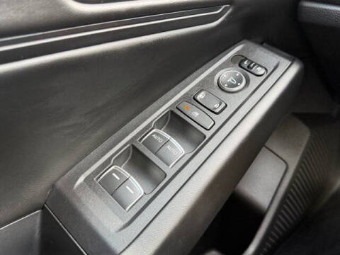 2023 Honda Accord Hybrid