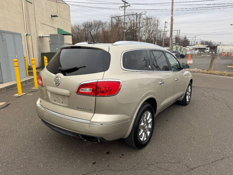 2014 Buick Enclave Premium